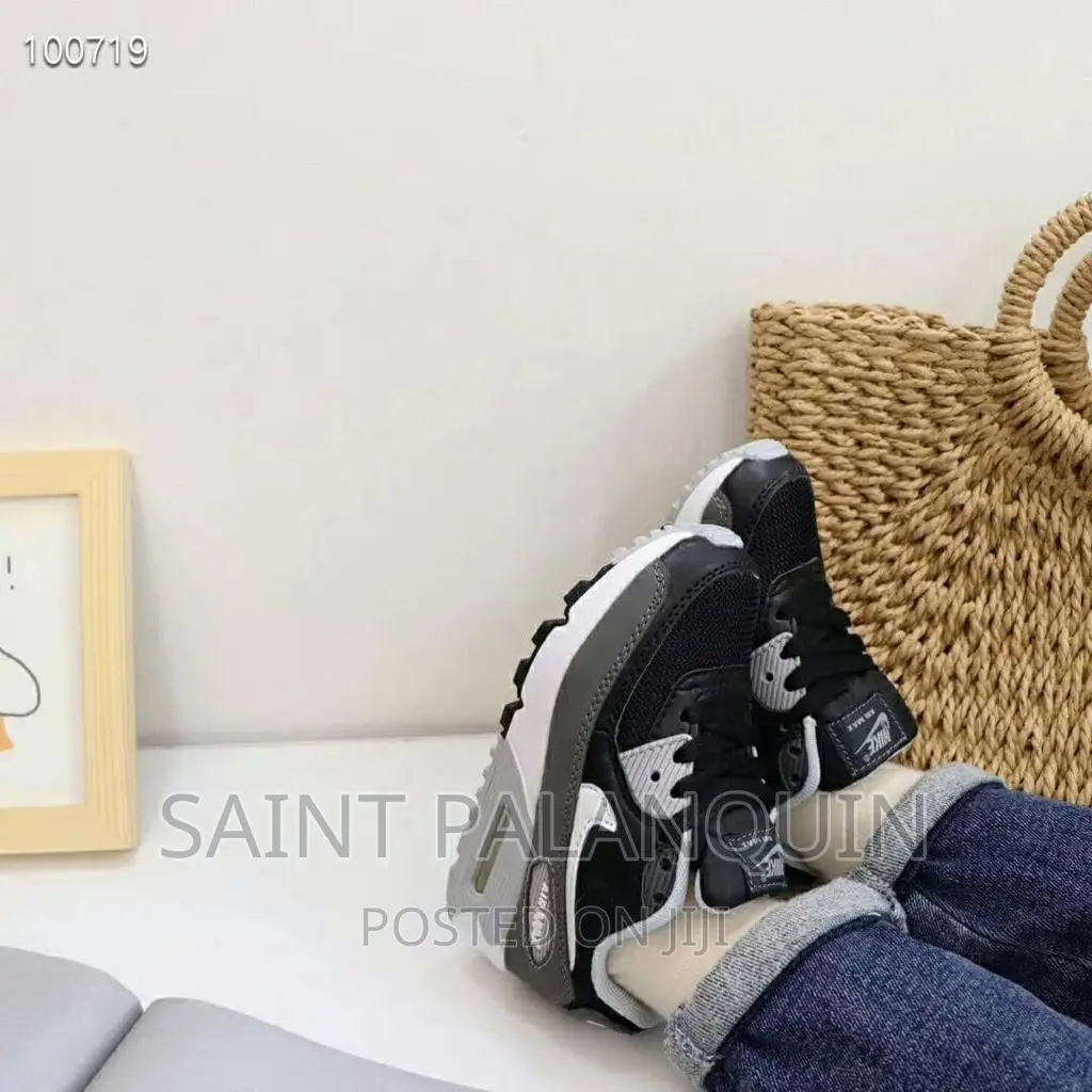 Kids Airmax Sneaker