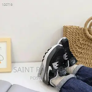 Kids Airmax Sneaker