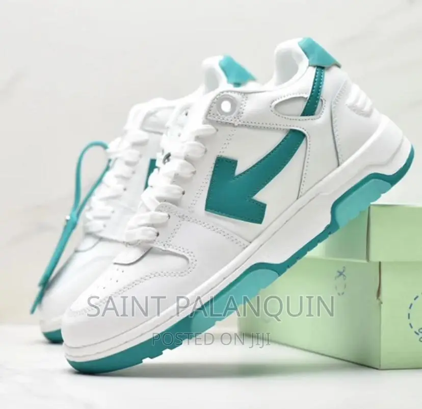Original Uni Sneaker
