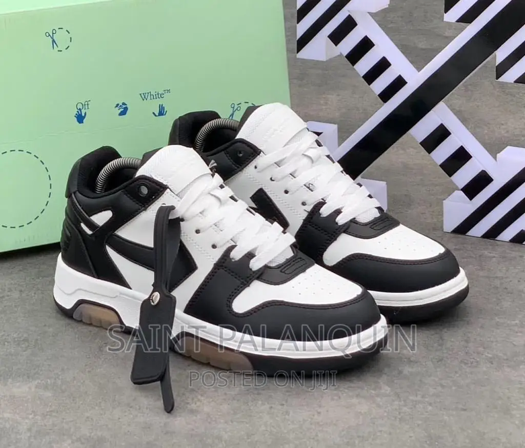 Original Uni Sneaker
