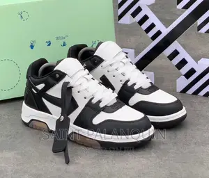Original Uni Sneaker