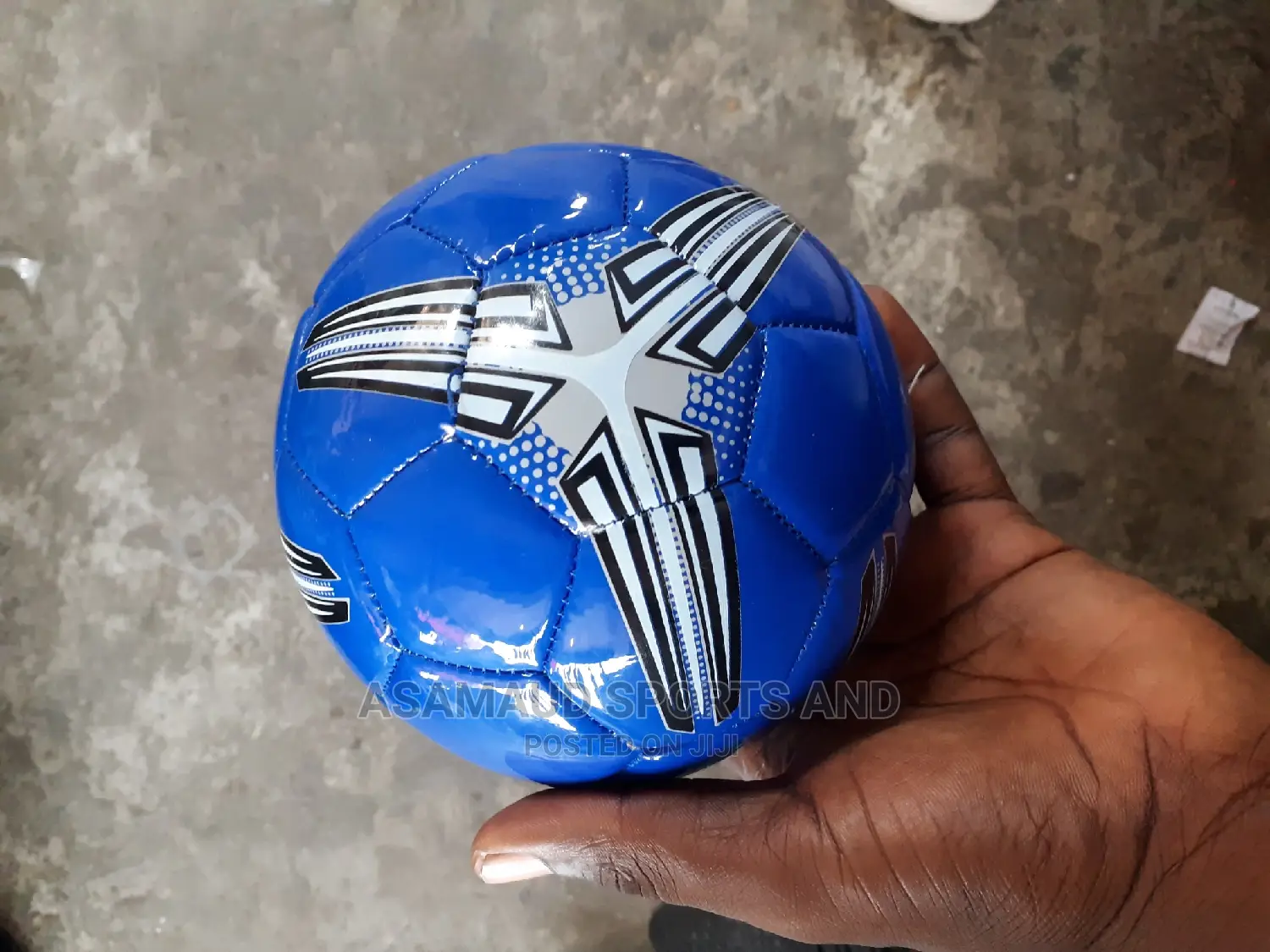 Football For Kid's