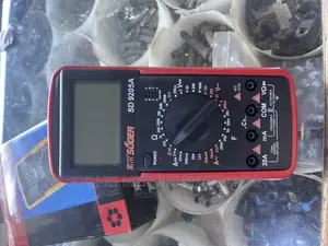Souer Digital Meter