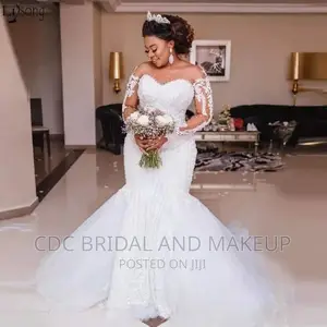 Rental of Executive Wedding Gowns