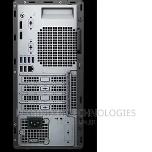 New Desktop Computer Dell OptiPlex 3090 4GB Intel Core I5 HDD 1T