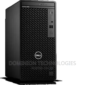 New Desktop Computer Dell OptiPlex 3090 4GB Intel Core I5 HDD 1T