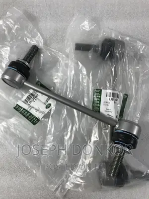 Range Rover Sports 2014,2015,2016 to 2020,2021,2022 Link Bar