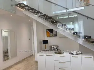 Furnished 4bdrm House in Cantonments for rent