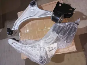 2012-2018 Range Evoque Lowers Arms