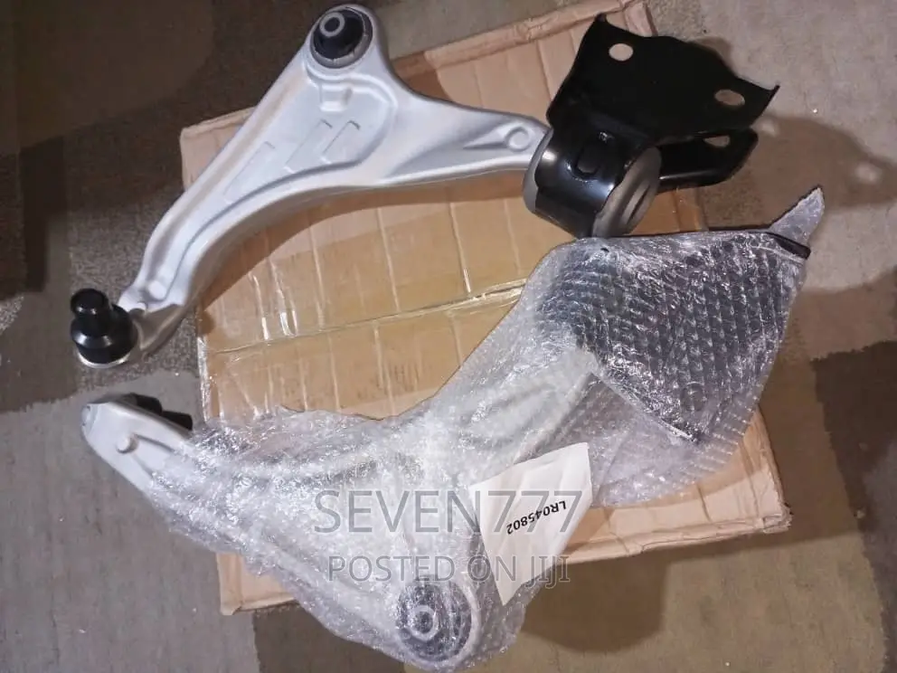 2012-2018 Range Evoque Lowers Arms