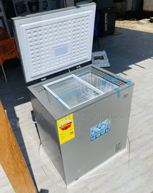 Buy Authentic Pearl PCF-290 Electric Chest Freezer 