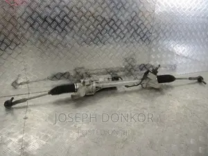 Range Rover Sports 2014,2015,2016- 2021,2022 Steering Rack