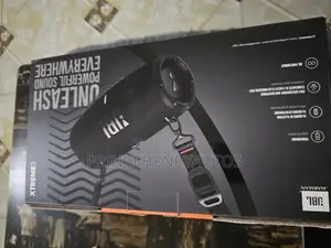JBL Xtreme 3 - Portable Bluetooth Speaker