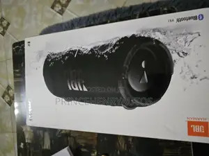 JBL Xtreme 3 - Portable Bluetooth Speaker