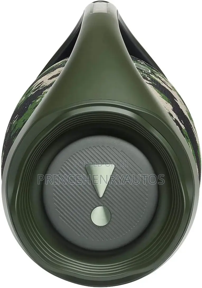JBL Boombox 2: Portable Bluetooth Speaker,
