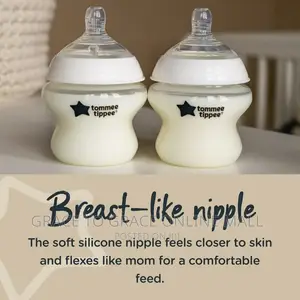 Tommee Tippee Bottle Set