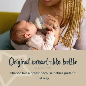 Tommee Tippee Bottle Set