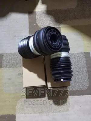 2018-2023 Range Velar Rear Ballons Shoocks