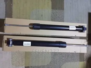 2018-2024 Range Velar Rear Shoocks