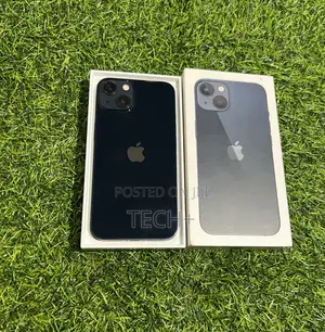 Apple iPhone 13 128 GB Blue