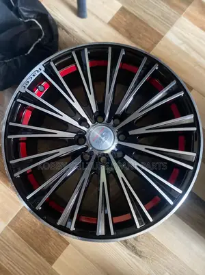 Original Car Rims Available