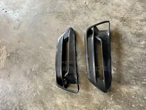 2018 2019 2020 Honda Accord Fog Light Cover