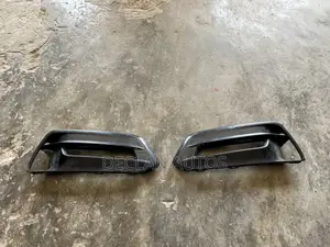 2018 2019 2020 Honda Accord Fog Light Cover