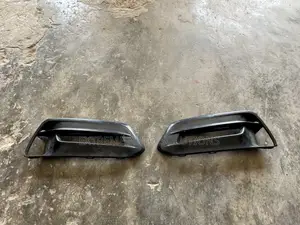2018 2019 2020 Honda Accord Fog Light Cover