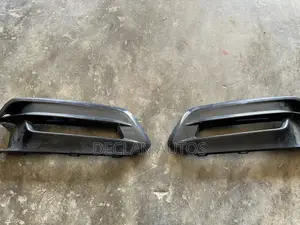 2018 2019 2020 Honda Accord Fog Light Cover