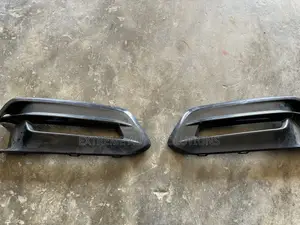2018 2019 2020 Honda Accord Fog Light Cover