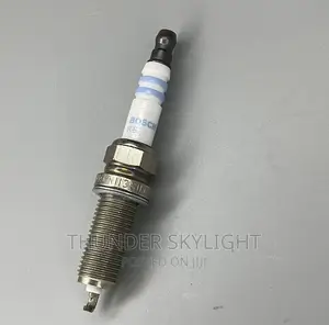 HONDA C-Rv Spark Plugs 2017-2021