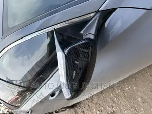 Honda Accord Stylish Design Mirror Case Covers