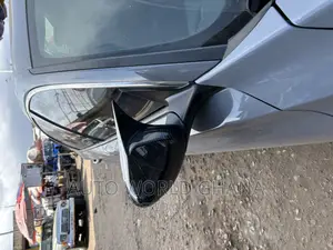 Honda Accord Stylish Design Mirror Case Covers