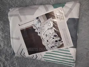 Fitted Sheet Set