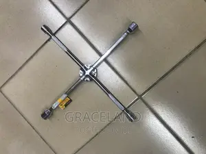 This Is Original Cars Cross Wrench Tools