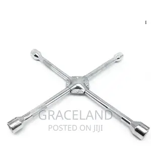 This Is Original Cars Cross Wrench Tools