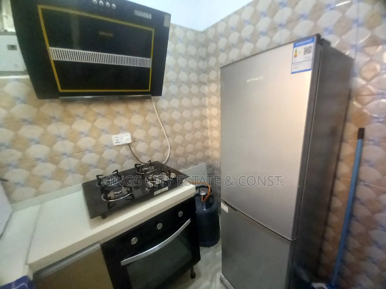Fully Furnished 1BR Apartments for Short Stays or Vacation