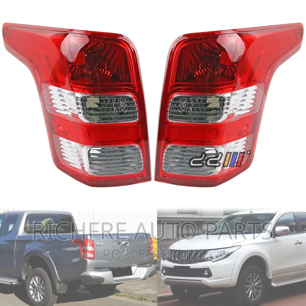 Mitsubishi L200 2015/2016/2017/2018 Tail Light