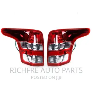 Mitsubishi L200 2015/2016/2017/2018 Tail Light