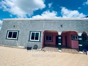 3bdrm House in Wisa, Accra Metropolitan for rent