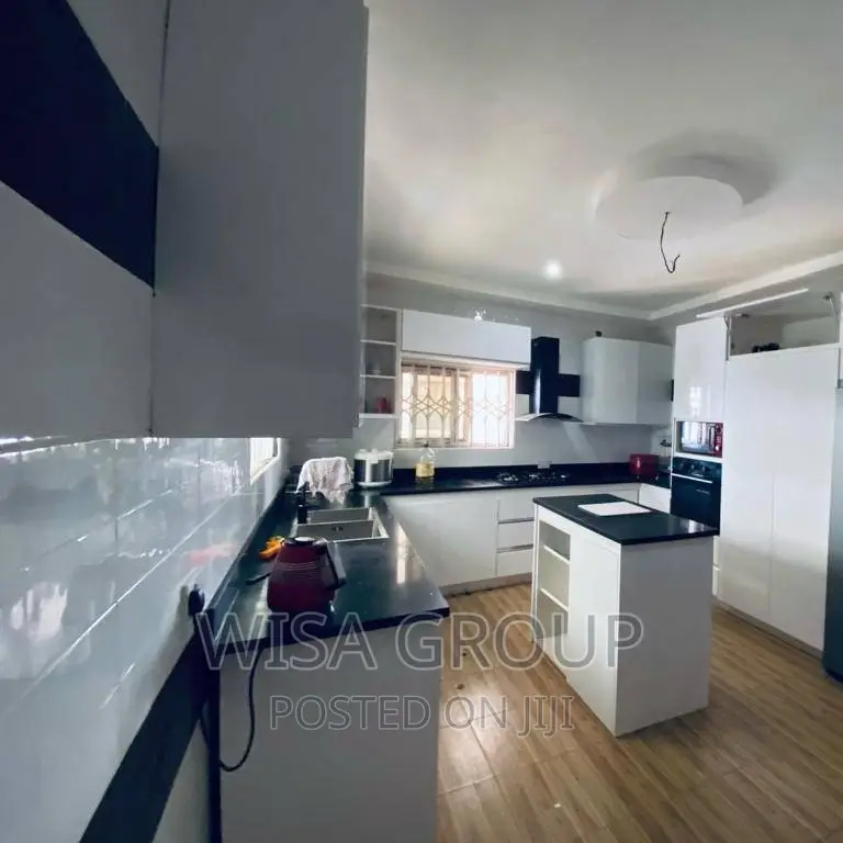 3bdrm House in Wisa, Accra Metropolitan for rent