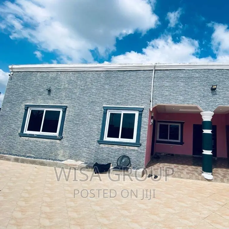 3bdrm House in Wisa, Accra Metropolitan for rent