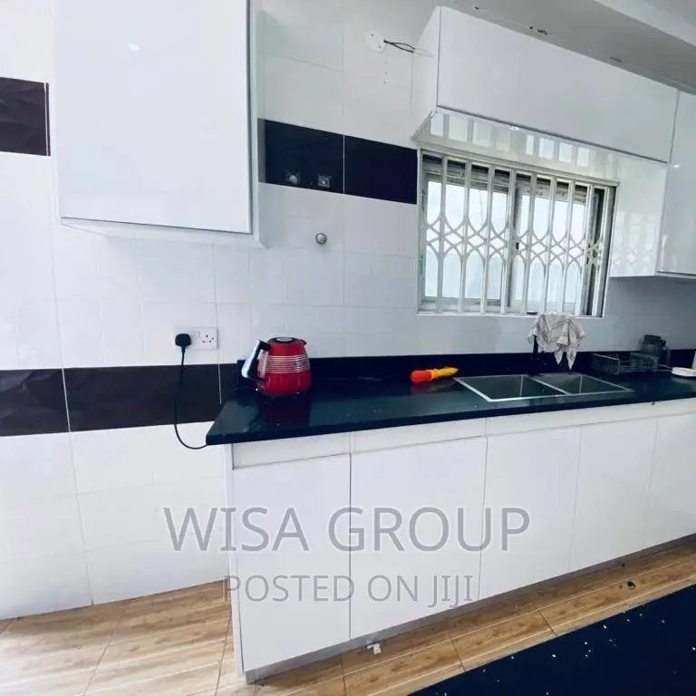 3bdrm House in Wisa, Accra Metropolitan for rent