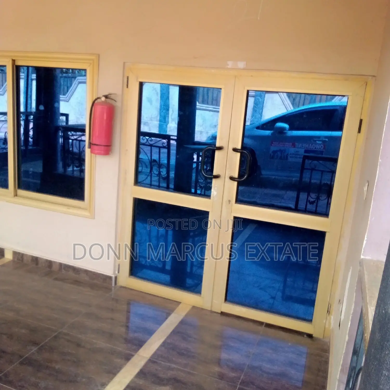 1bdrm Apartment in Meduma Abass, Kumasi Metropolitan for rent