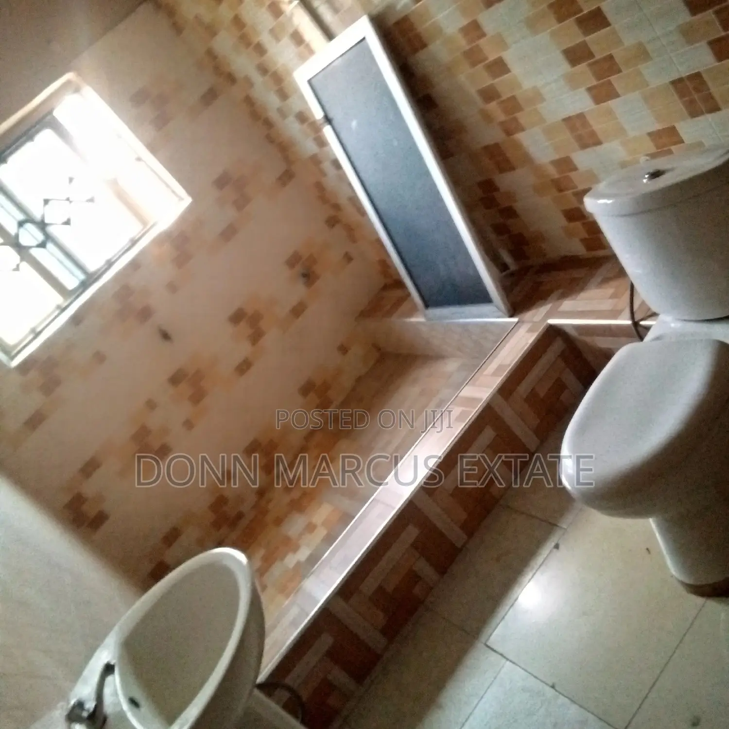 1bdrm Apartment in Meduma Abass, Kumasi Metropolitan for rent