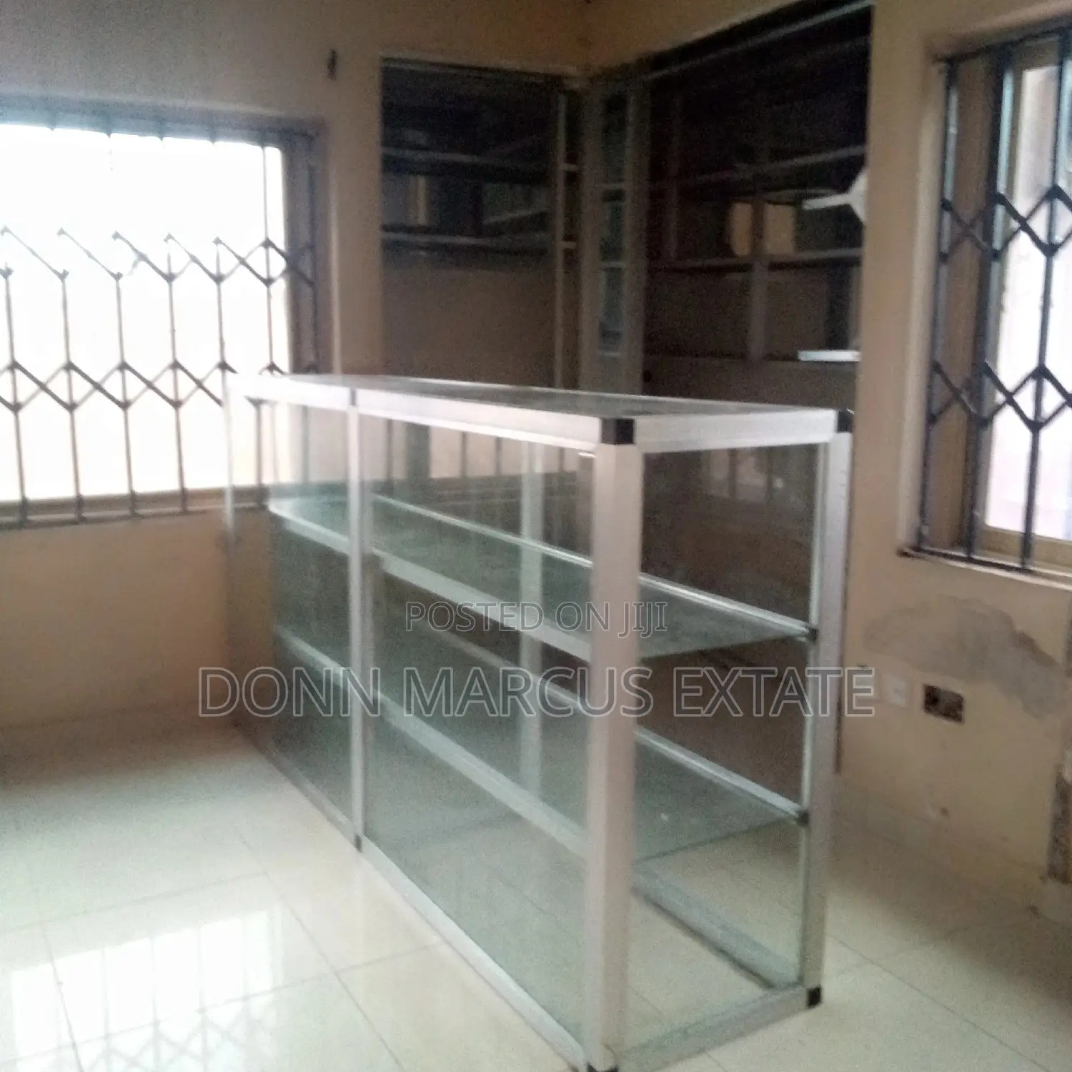 1bdrm Apartment in Meduma Abass, Kumasi Metropolitan for rent