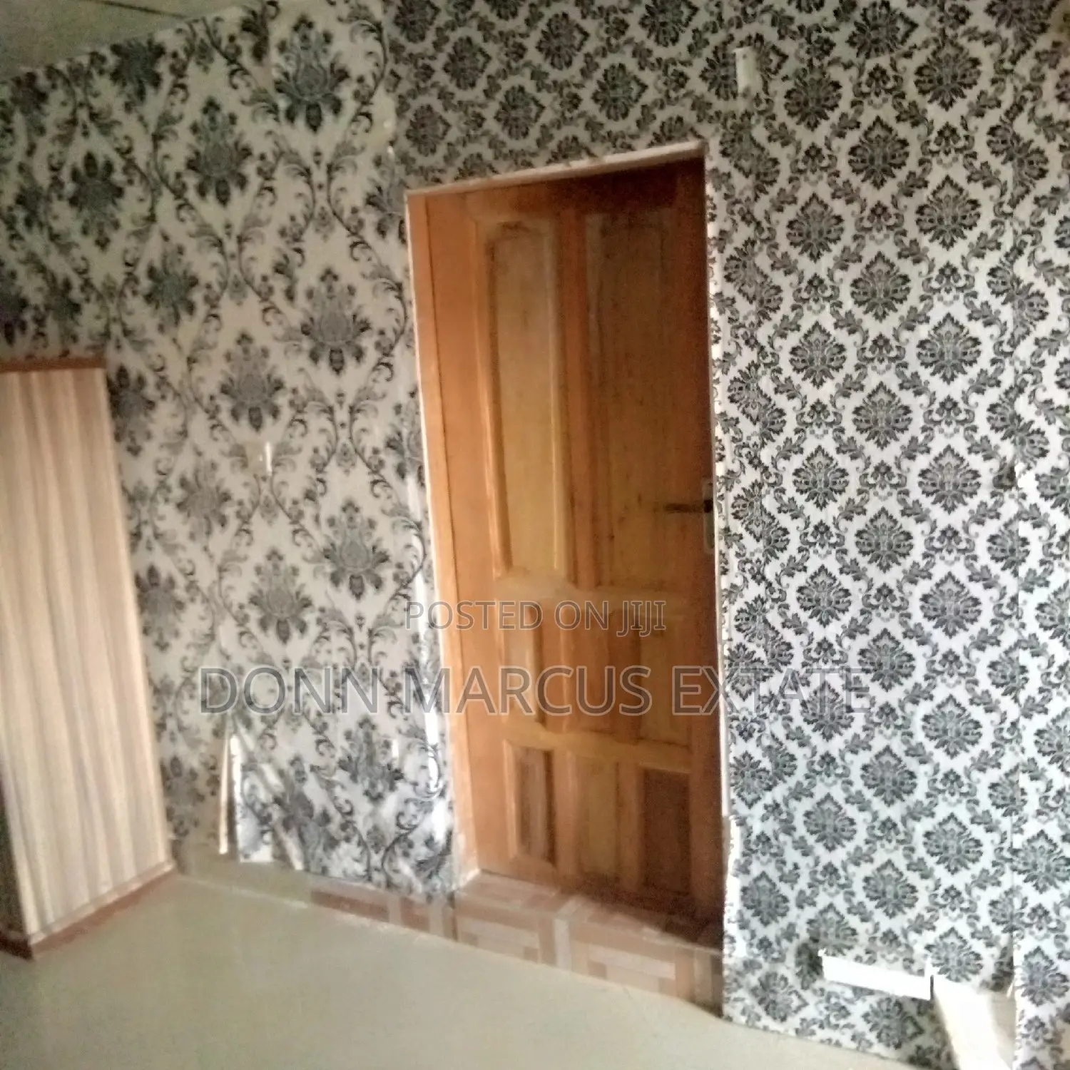1bdrm Apartment in Meduma Abass, Kumasi Metropolitan for rent