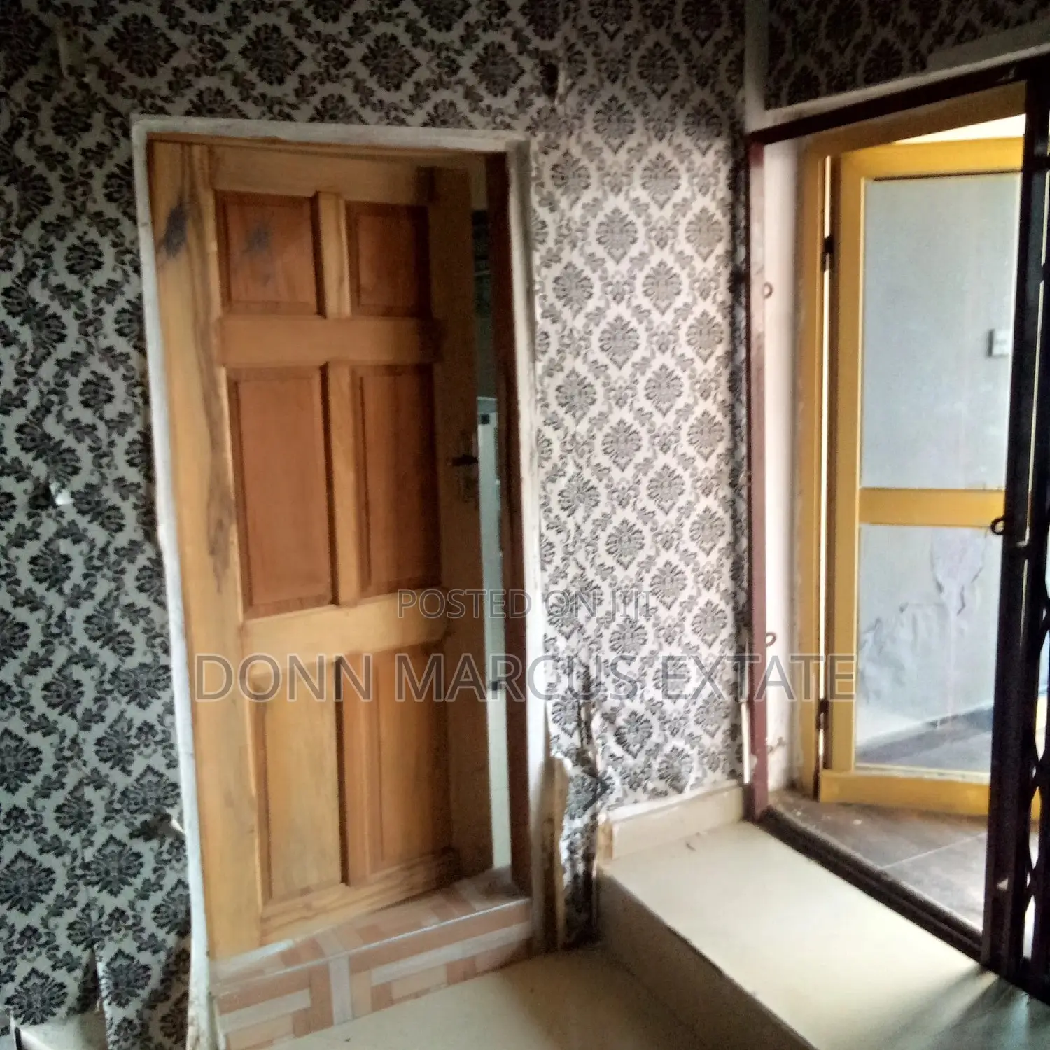 1bdrm Apartment in Meduma Abass, Kumasi Metropolitan for rent