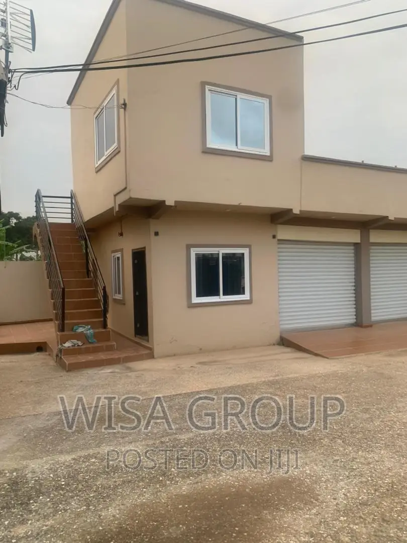 4bdrm Duplex in Wisa Groups, Accra Metropolitan for rent