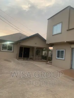 4bdrm Duplex in Wisa Groups, Accra Metropolitan for rent